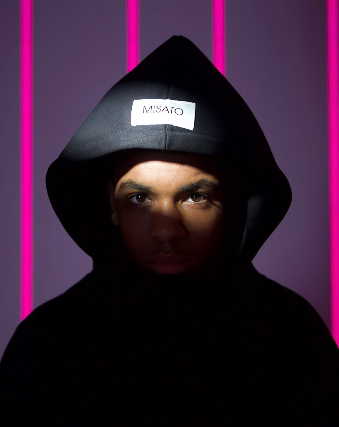 The Ninja