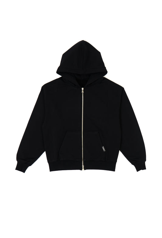 Kilo Jacket Zipper