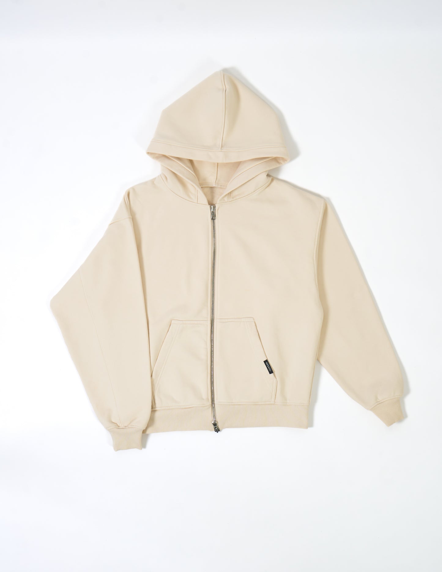 Kilo Jacket Zipper