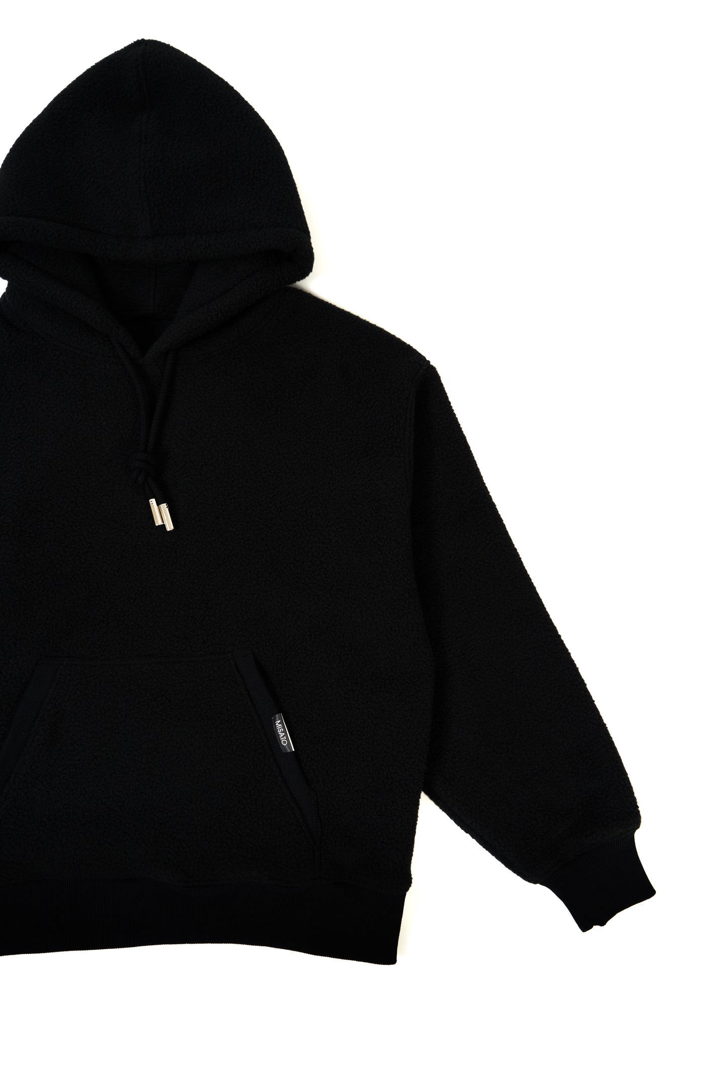 Grizzly Hoodie
