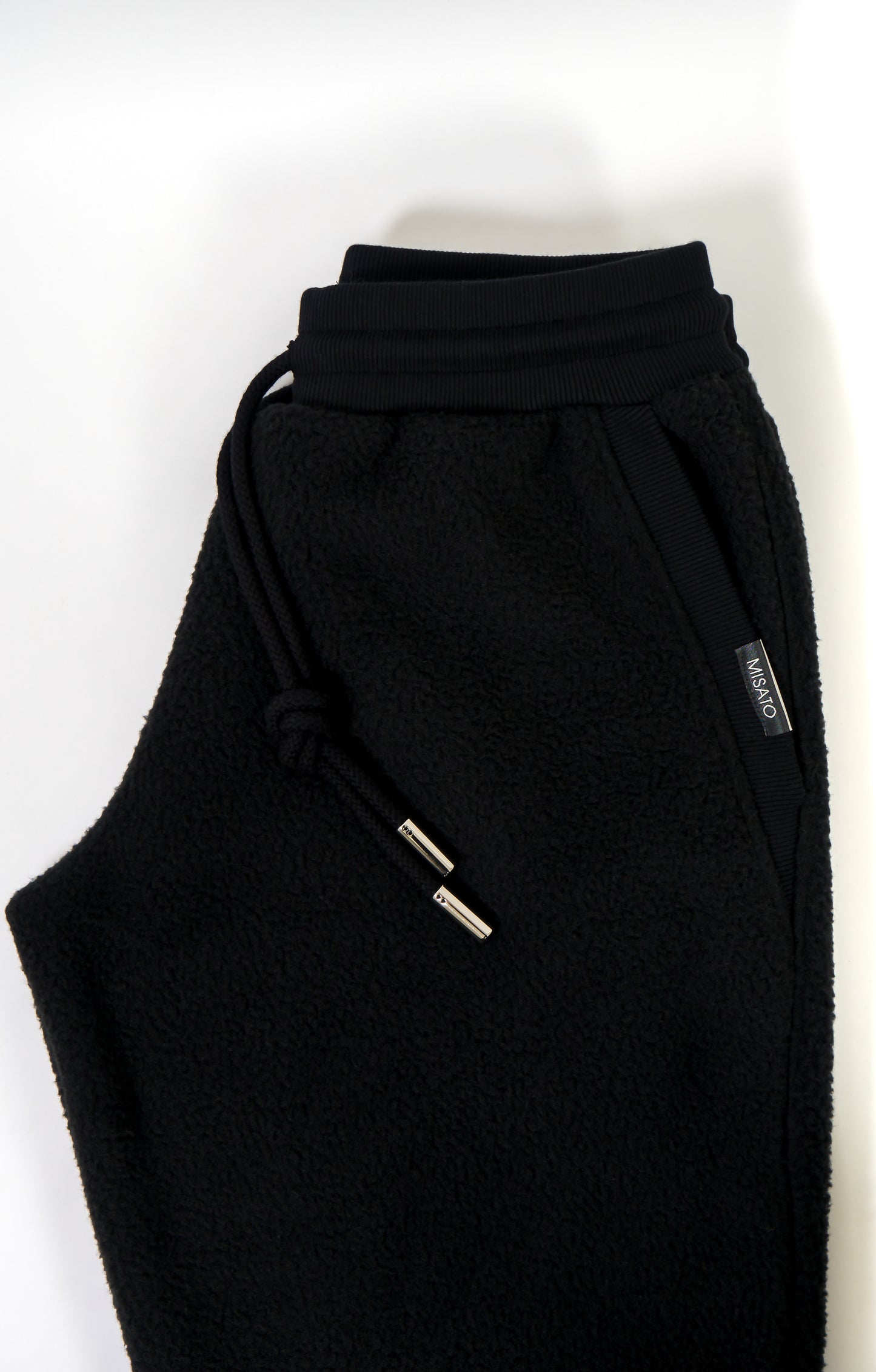 Grizzly Jogger