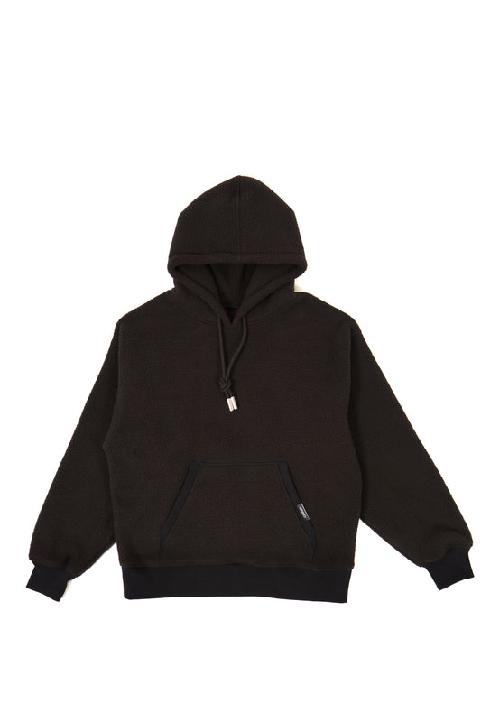 Grizzly Hoodie