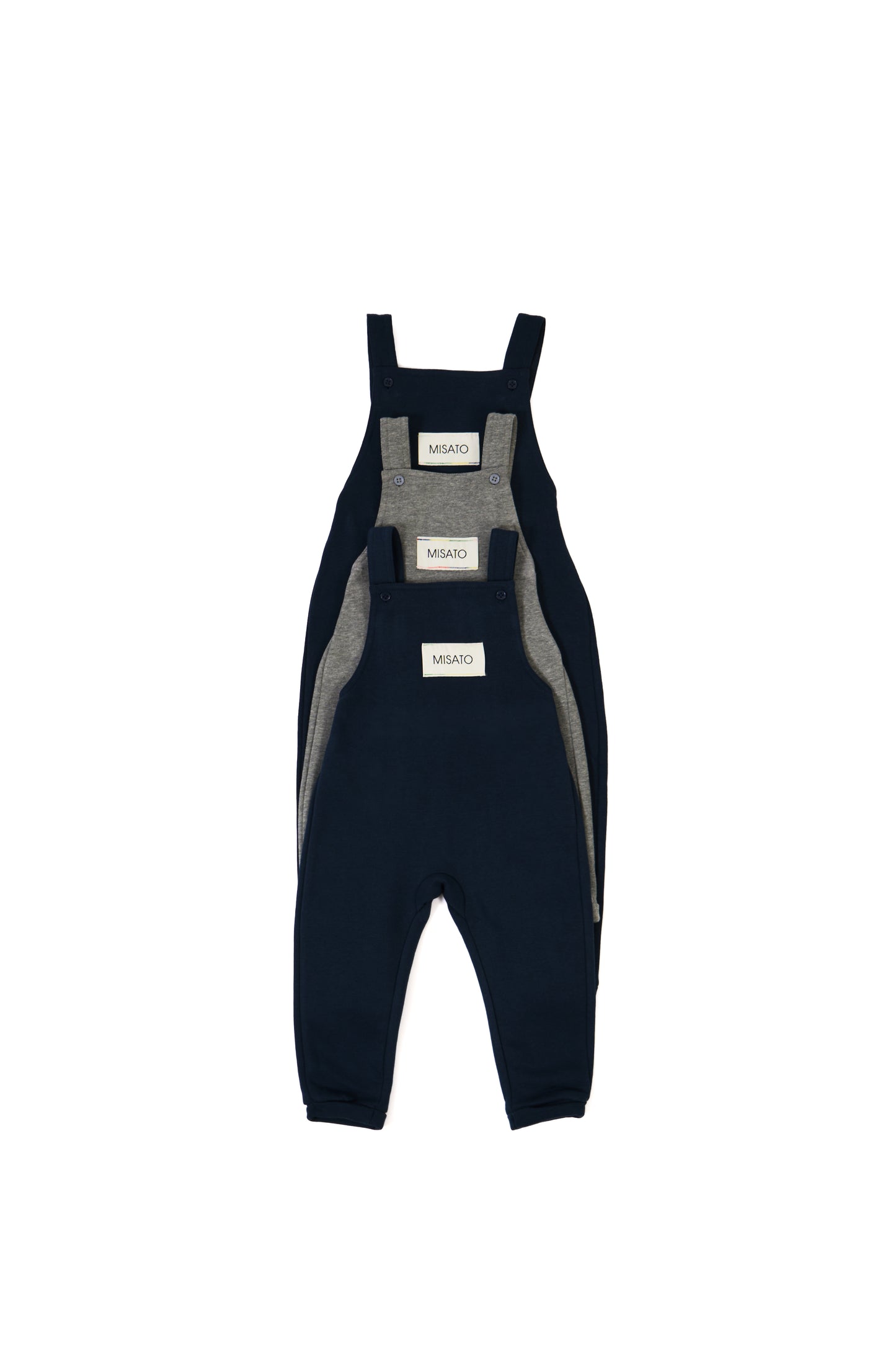 Overalls
