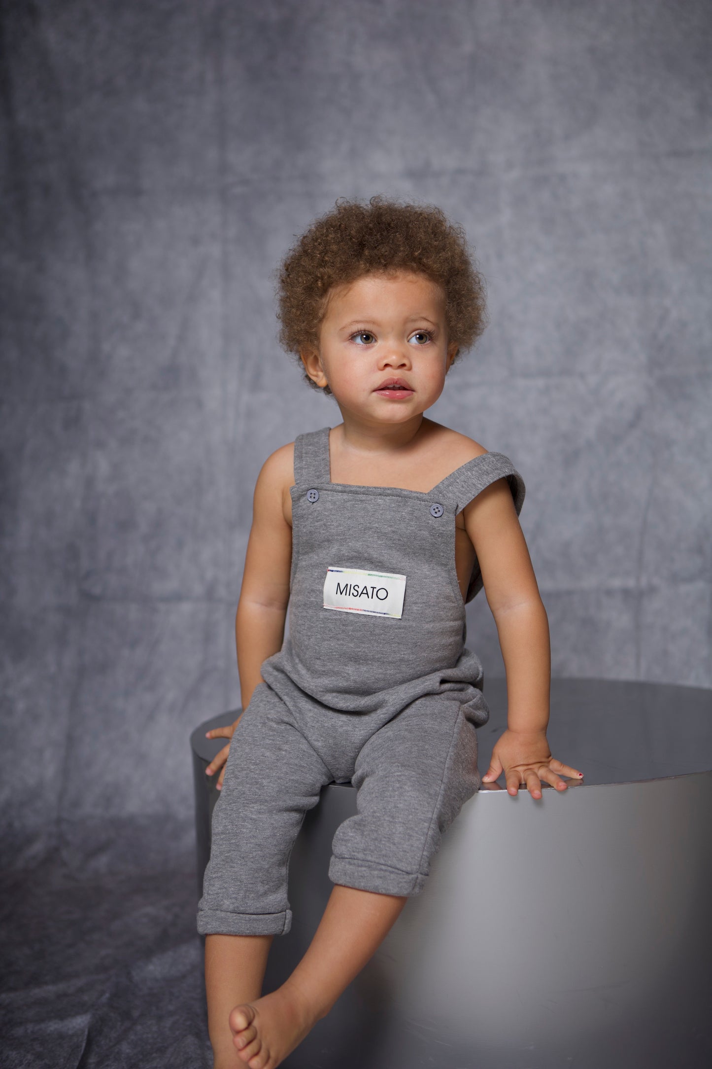 Overalls