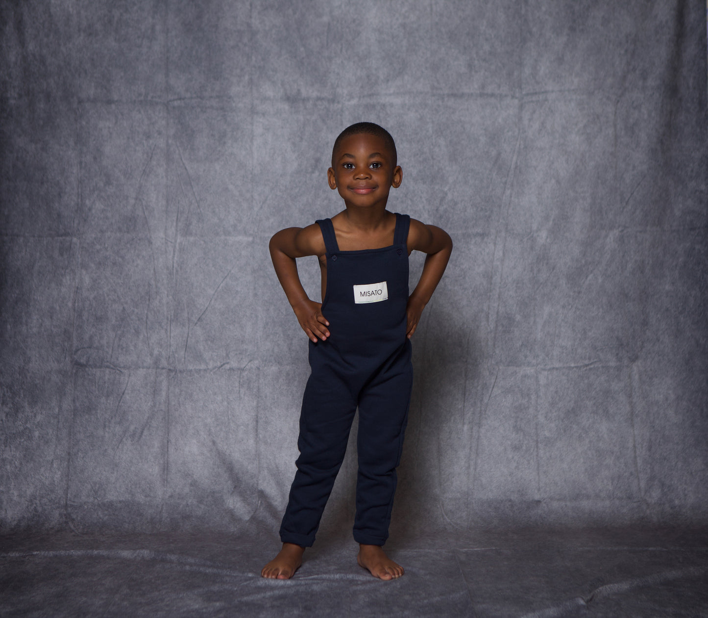 Overalls