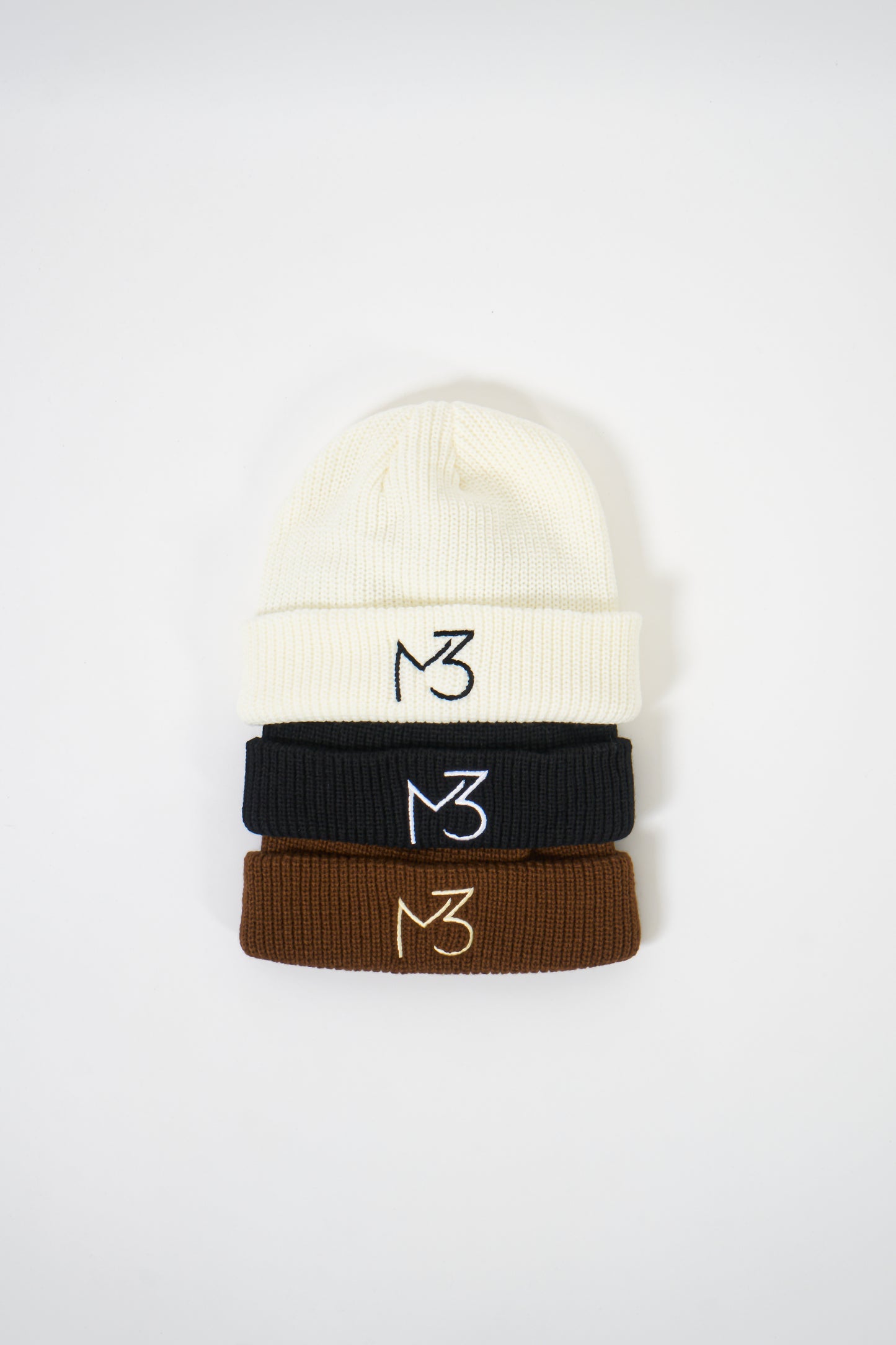 M3 Beanies
