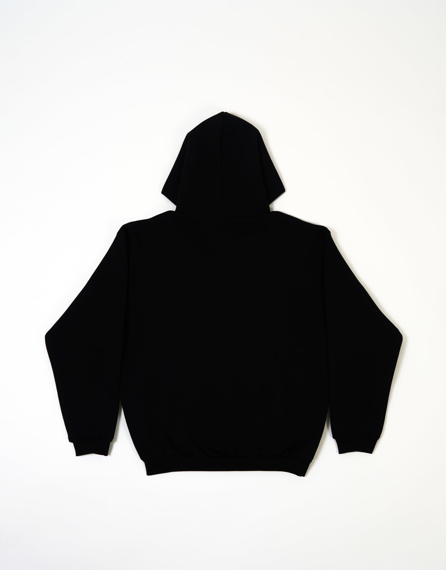 Misato M3 Patch Hoodie