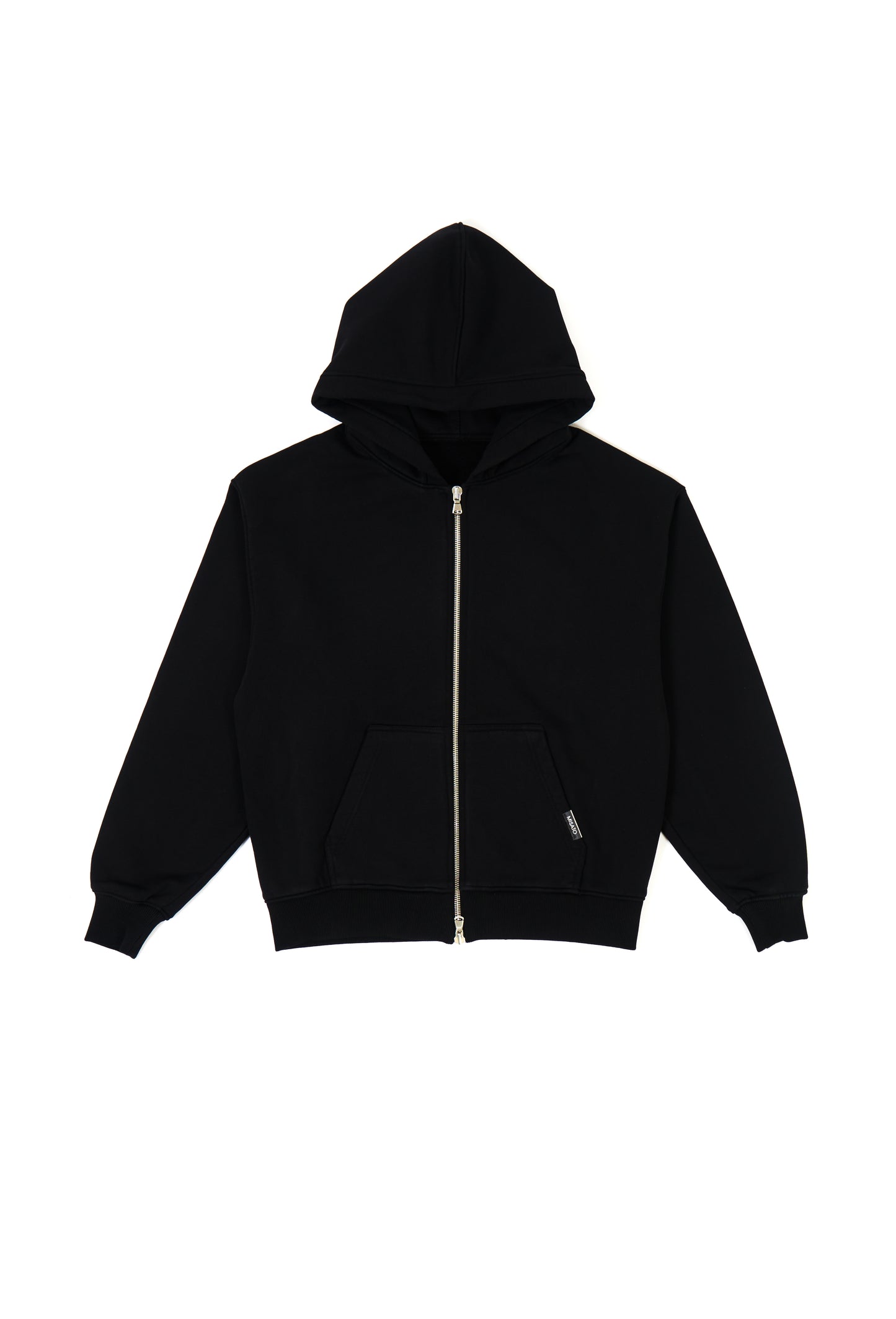 Kilo Jacket Zipper