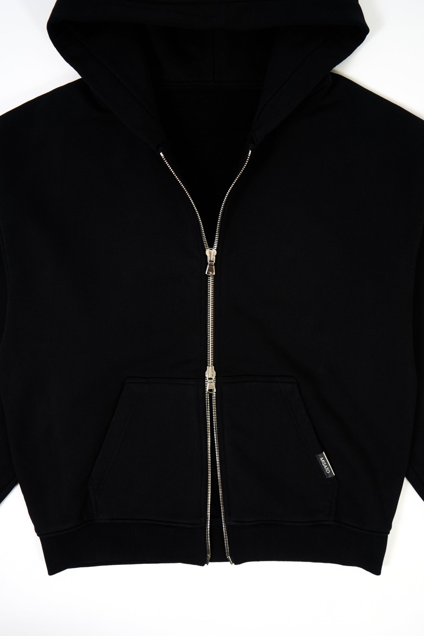 Kilo Jacket Zipper