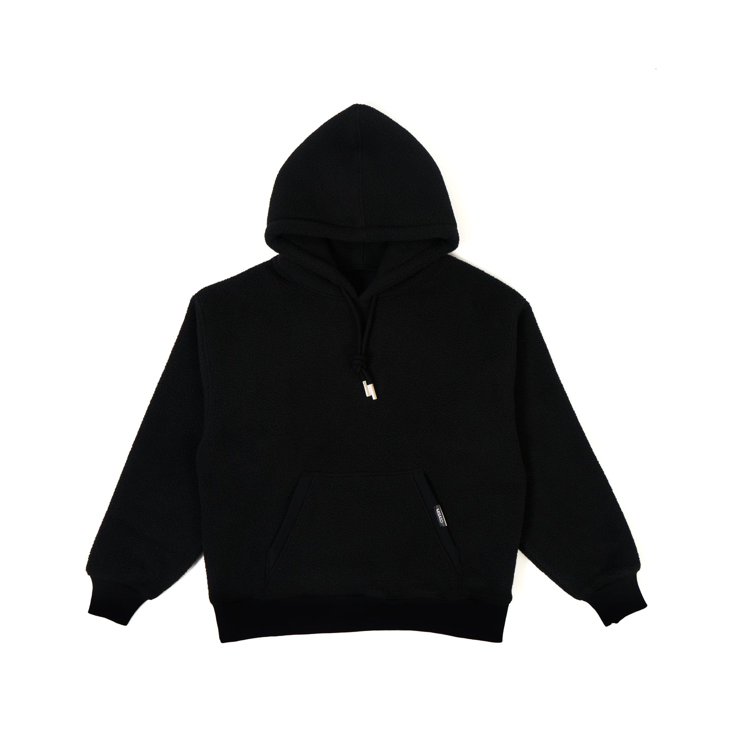 Grizzly Hoodie