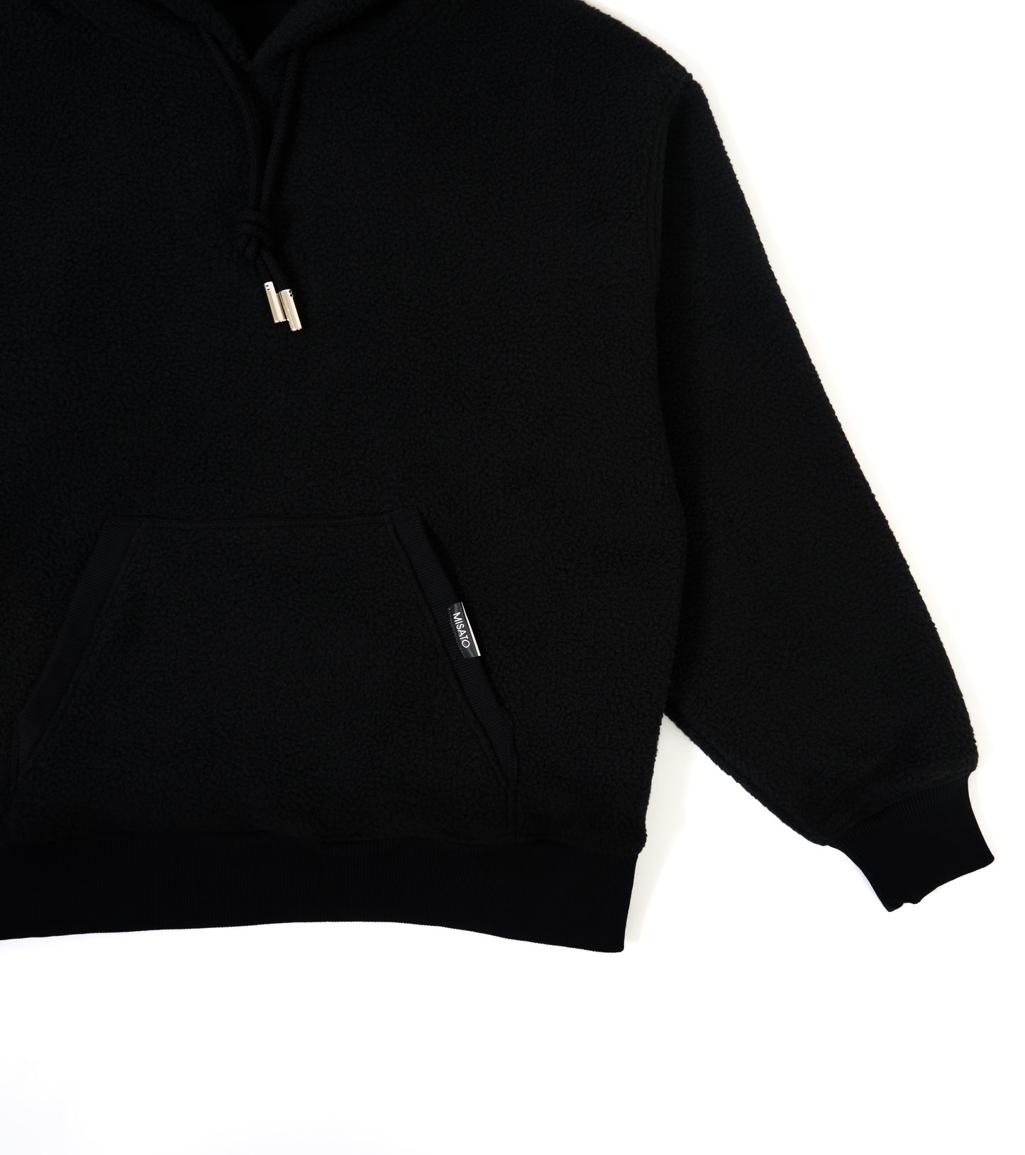 Grizzly Hoodie