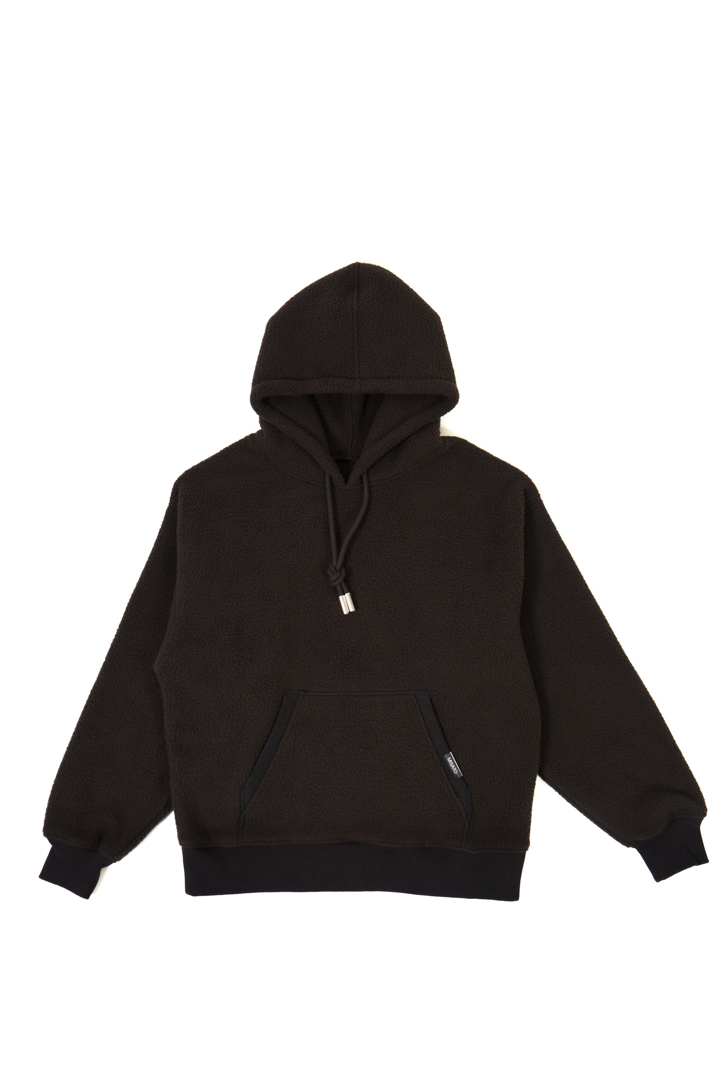 Grizzly Hoodie