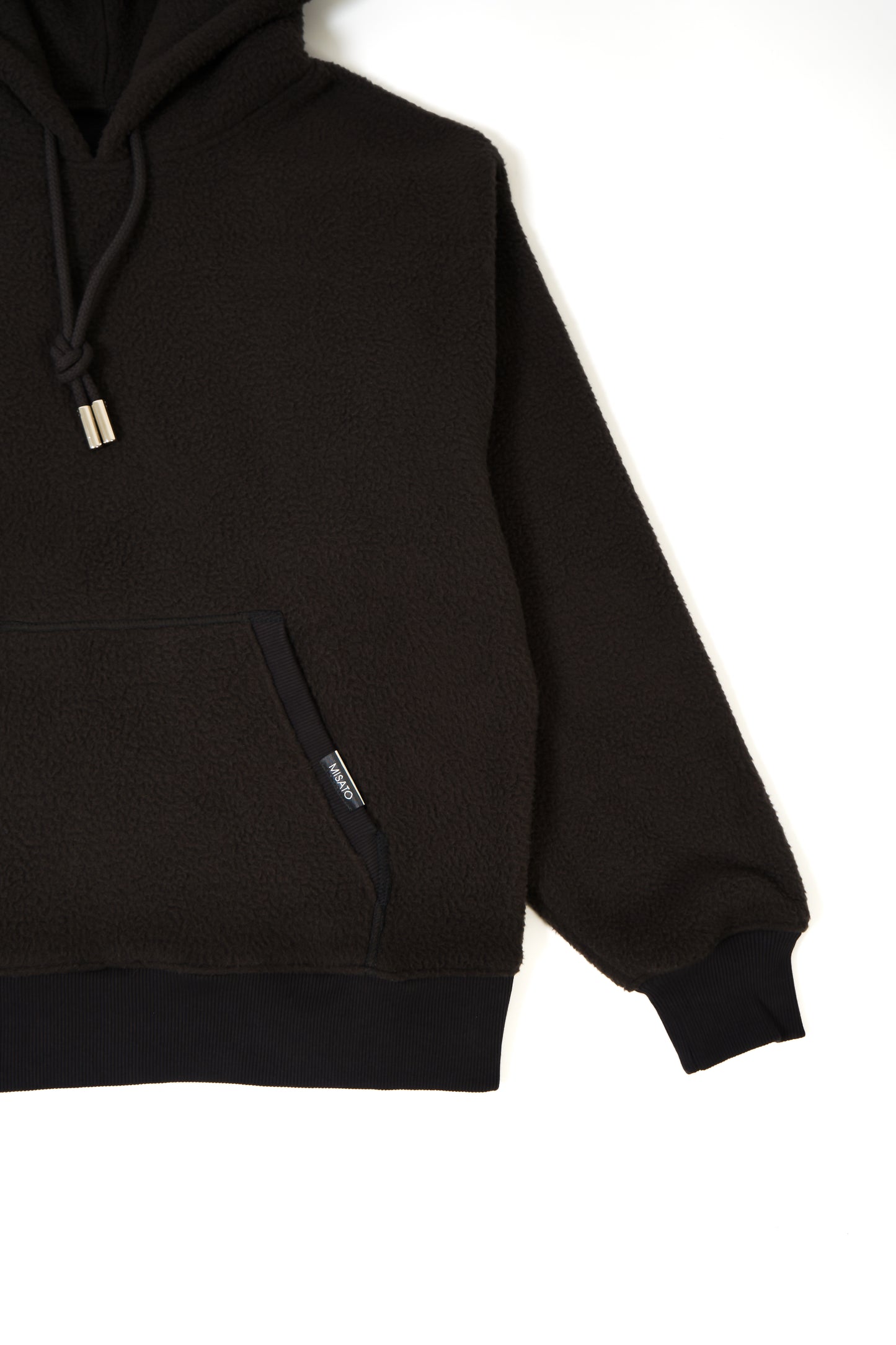 Grizzly Hoodie