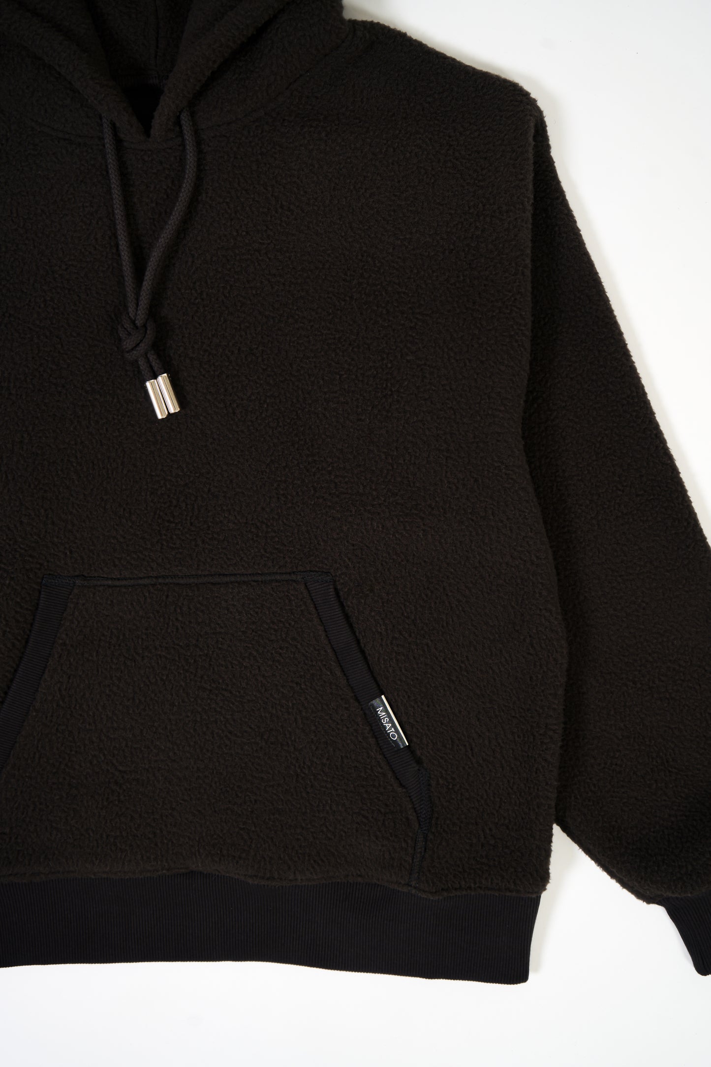Grizzly Hoodie
