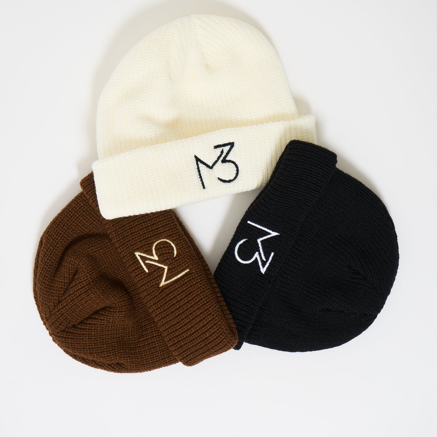M3 Beanies