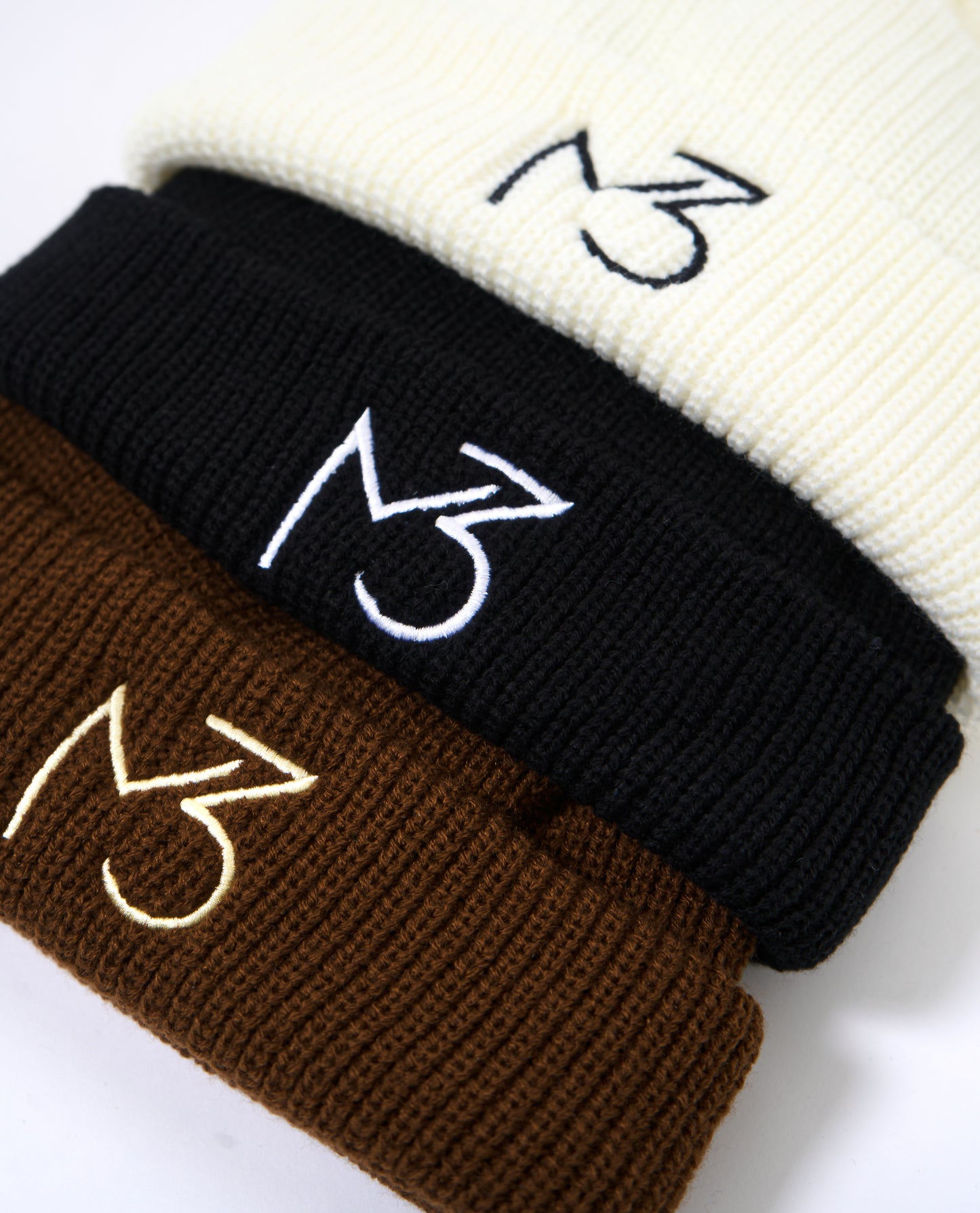 M3 Beanies